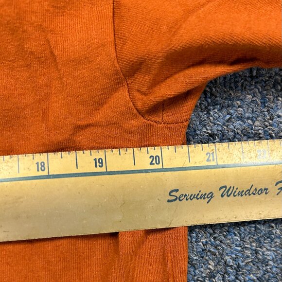 Harley Owners Group Niagra Rally 2010 T Shirt Sz L - Picture 6 of 9